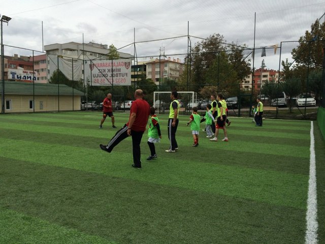 28.09.2014 Vater Jungen Gemischte Spiele-8